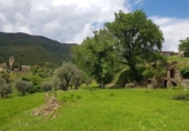 Chalet independiente con terreno en venta en Araguás ref: TR186615 foto