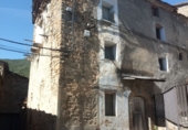 Chalet independiente con terreno en venta en Araguás ref: TR186615 foto