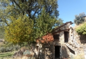 Chalet independiente con terreno en venta en Araguás ref: TR186615 foto