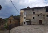 Chalet independiente con terreno en venta en Araguás ref: TR186615 foto