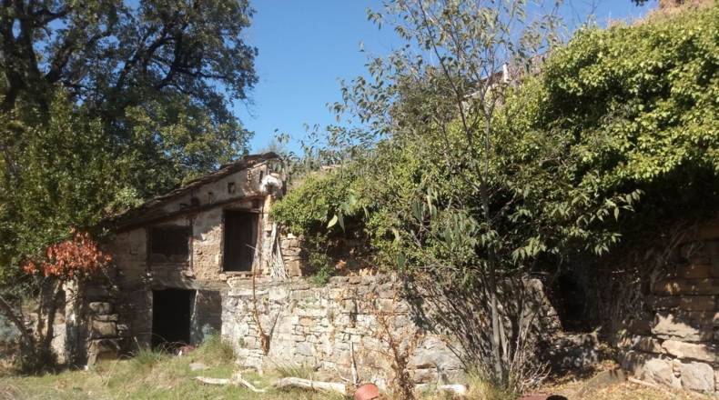 Huesca - Araguás - 600m2