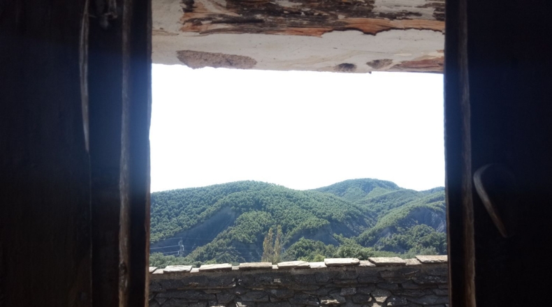 Huesca - Araguás - 600m2