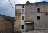 Chalet independiente con terreno en venta en Araguás ref: TR186615 foto