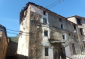 Chalet independiente con terreno en venta en Araguás ref: TR186615 foto