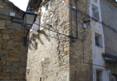 Chalet independiente con terreno en venta en Araguás ref: TR186615 foto