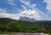 Chalet independiente con terreno en venta en Araguás ref: TR186615 foto