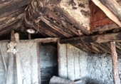 Chalet independiente con terreno en venta en Araguás ref: TR186615 foto