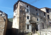 Chalet independiente con terreno en venta en Araguás ref: TR186615 foto