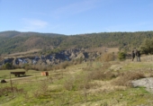 Sòl urbà en venda a l'Aïnsa ref.: TR109384 foto