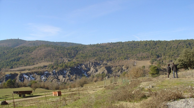 Huesca - Charo - 450m2