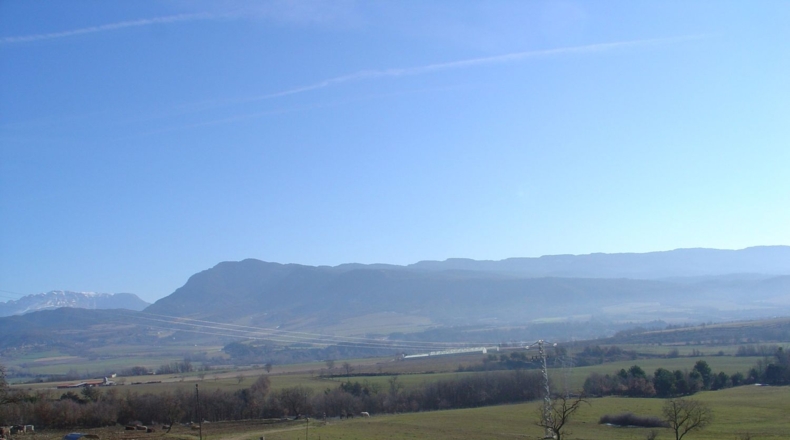 Huesca - Charo - 450m2