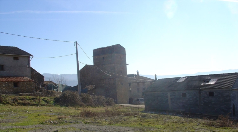 Huesca - Charo - 450m2