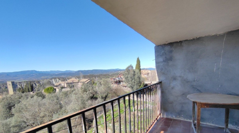 Huesca - Aínsa - 300m2
