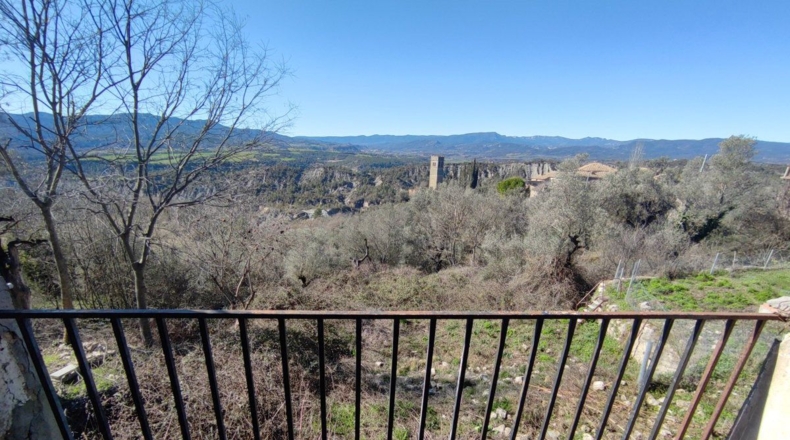 Huesca - Aínsa - 300m2