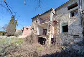 Aínsa 350&nbsp;м²