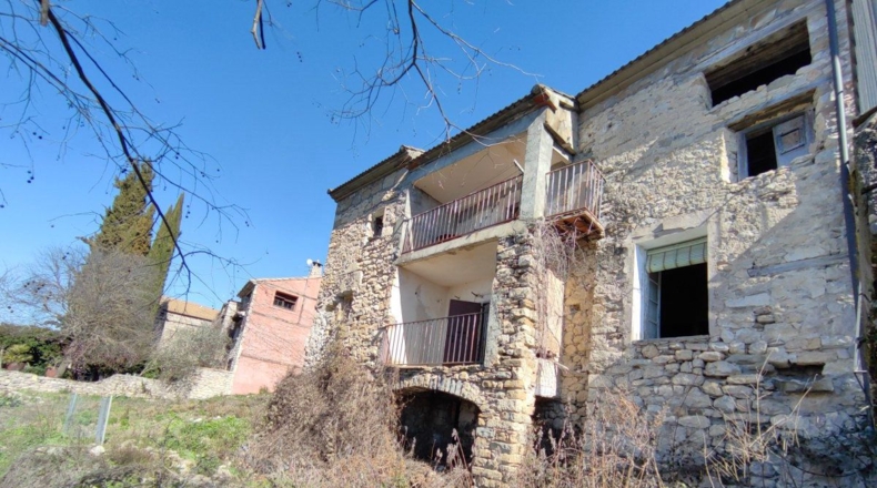 Huesca - Aínsa - 300m2