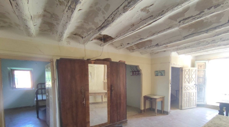 Huesca - Aínsa - 300m2