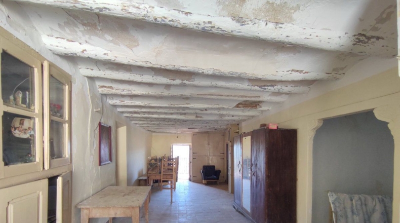 Huesca - Aínsa - 300m2