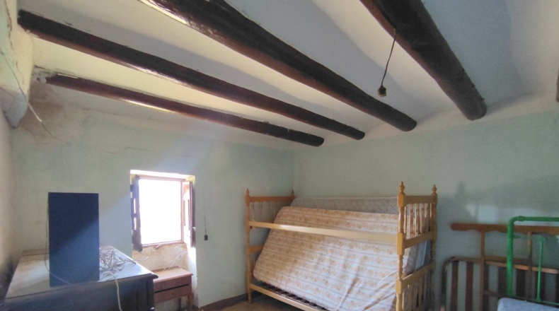 Huesca - Aínsa - 300m2