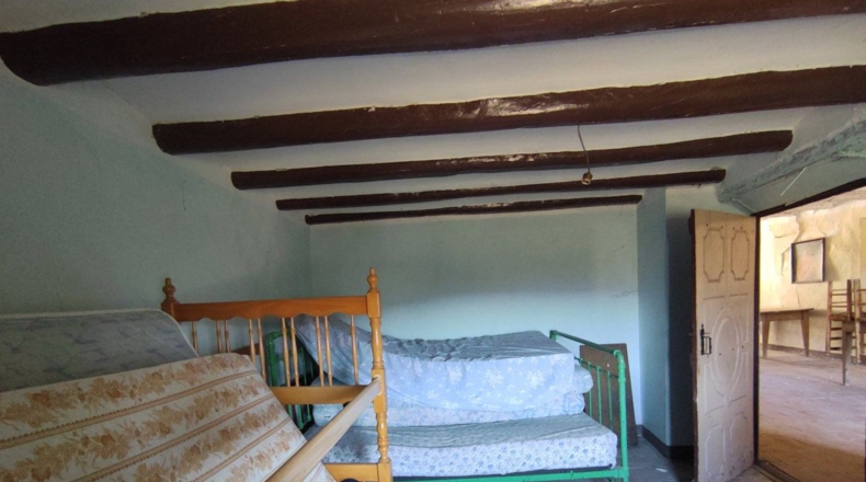 Huesca - Aínsa - 300m2