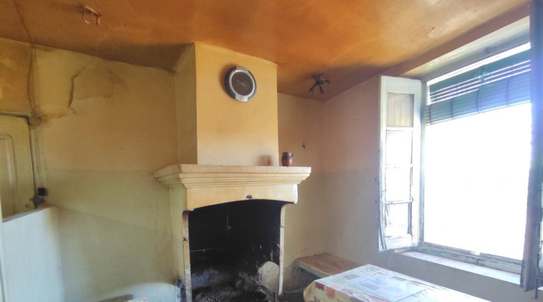 Huesca - Aínsa - 300m2
