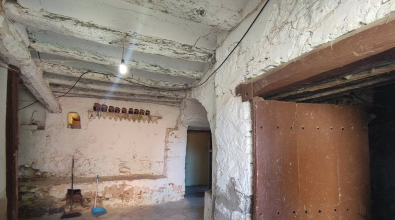 Huesca - Aínsa - 300m2