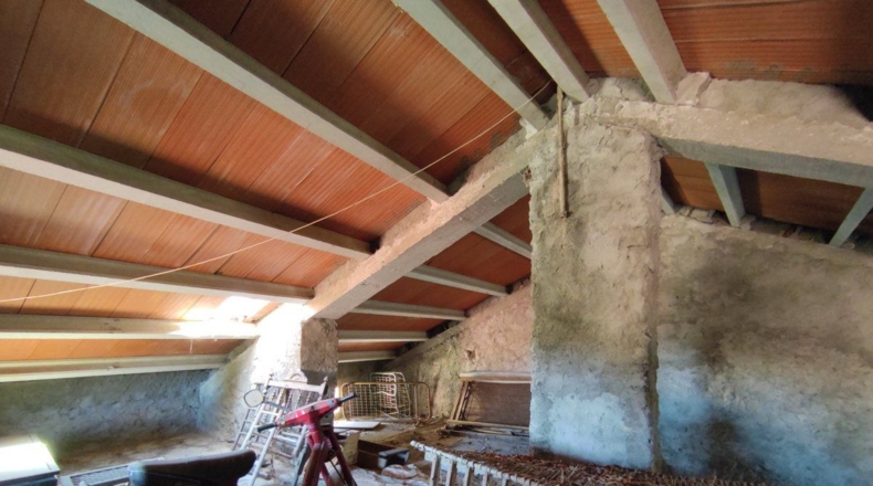 Huesca - Aínsa - 300m2