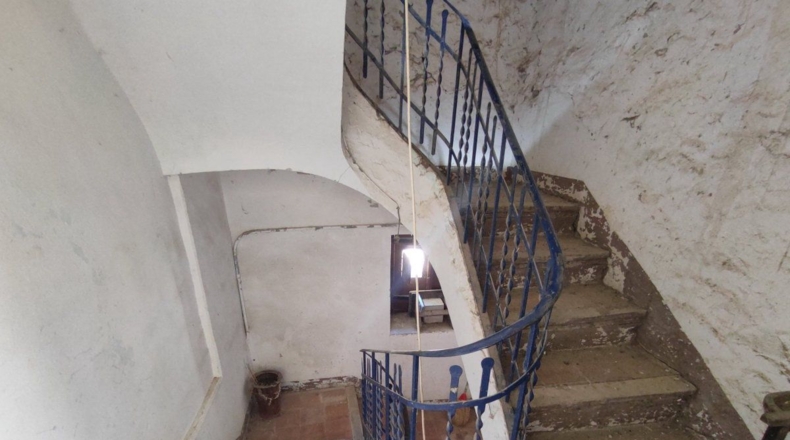 Huesca - Aínsa - 300m2