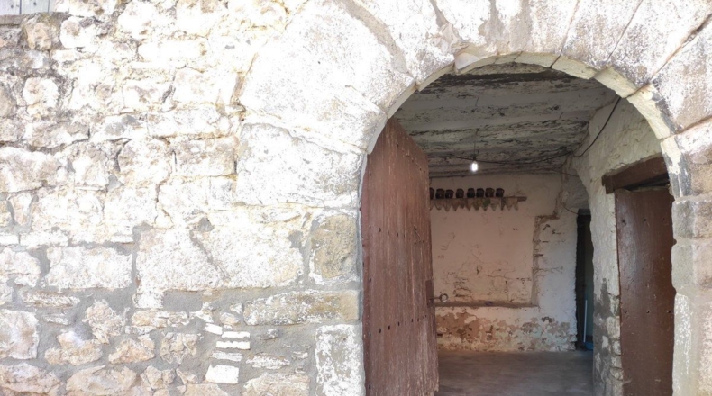 Huesca - Aínsa - 300m2