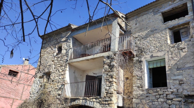 Huesca - Aínsa - 300m2