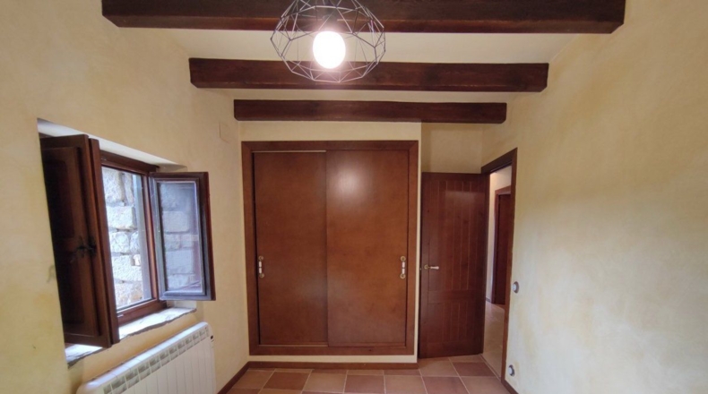 Huesca - Puente Sardas - 560m2