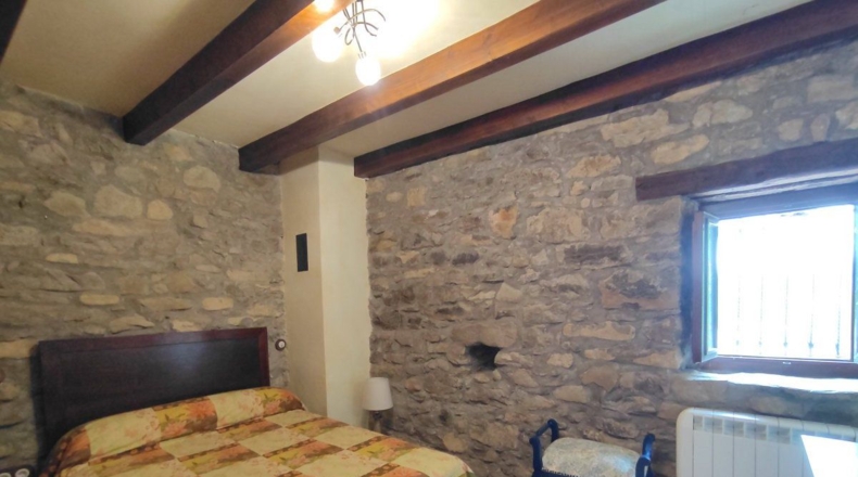 Huesca - Puente Sardas - 560m2