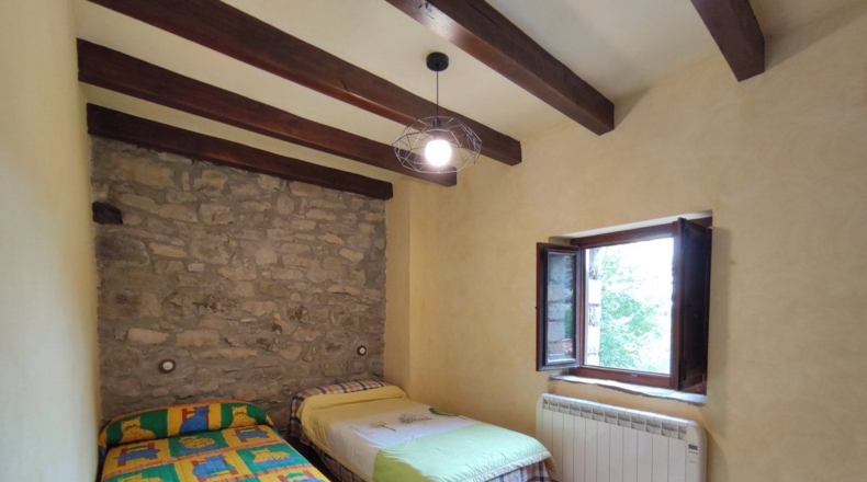 Huesca - Puente Sardas - 560m2
