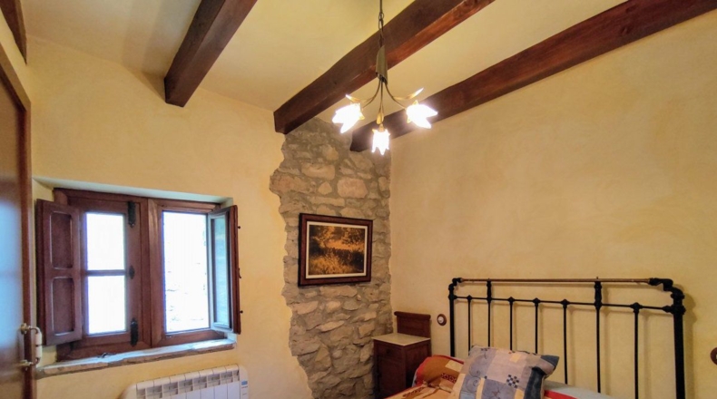 Huesca - Puente Sardas - 560m2