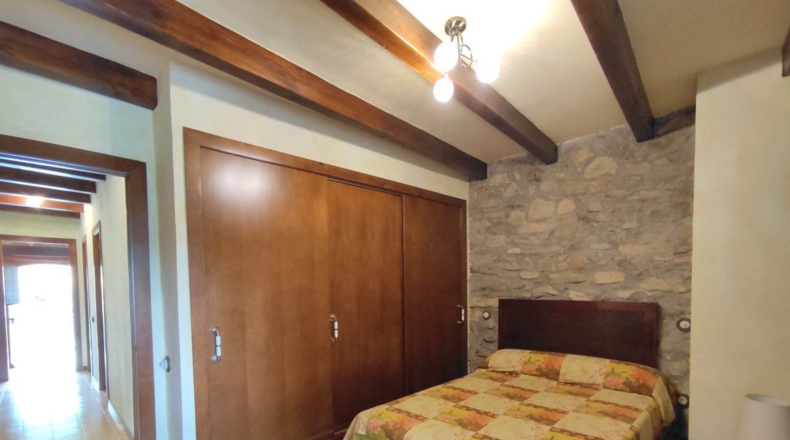 Huesca - Puente Sardas - 560m2