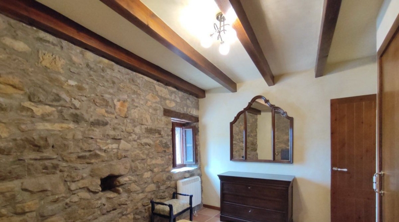 Huesca - Puente Sardas - 560m2