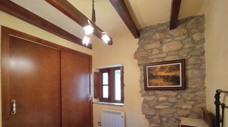 Huesca - Puente Sardas - 560m2