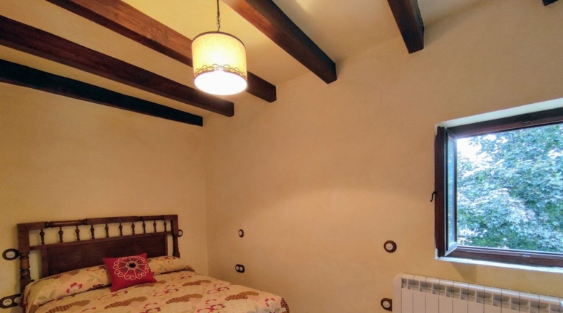 Huesca - Puente Sardas - 560m2