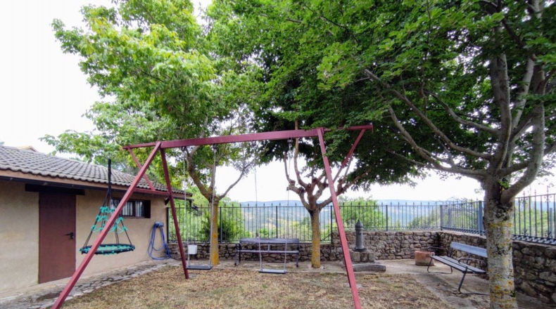 Huesca - Puente Sardas - 560m2