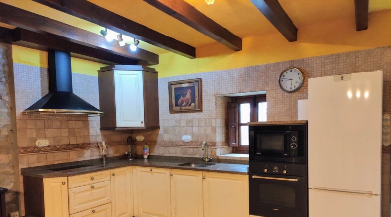 Huesca - Puente Sardas - 560m2