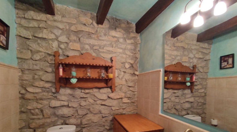 Huesca - Puente Sardas - 560m2