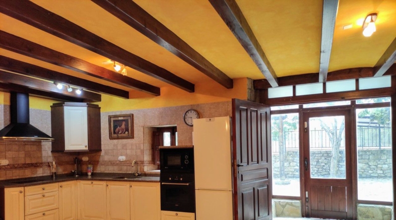 Huesca - Puente Sardas - 560m2