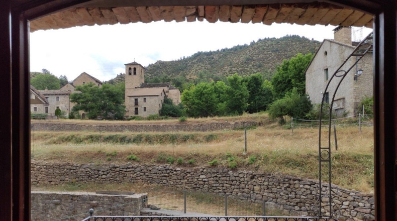 Huesca - Puente Sardas - 560m2