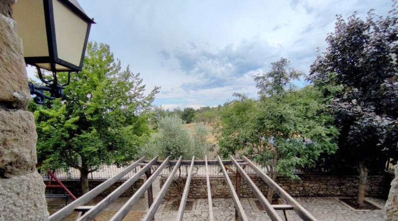 Huesca - Puente Sardas - 560m2