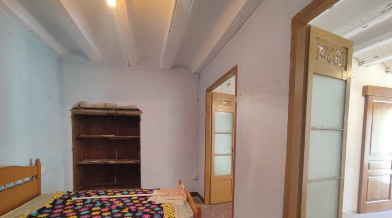 Huesca - Graus - 500m2