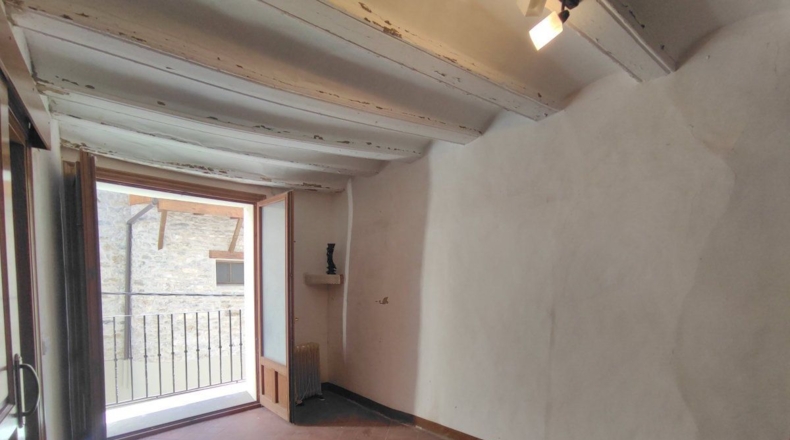 Huesca - Graus - 500m2