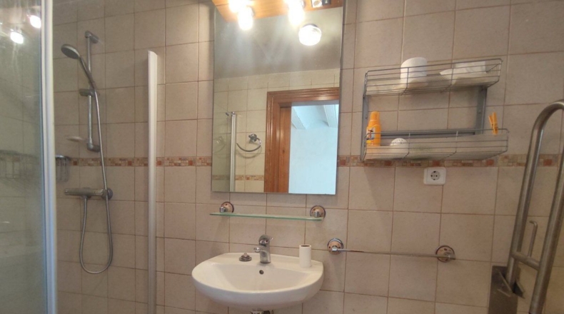Huesca - Graus - 500m2