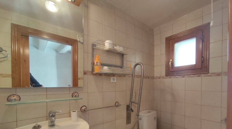 Huesca - Graus - 500m2