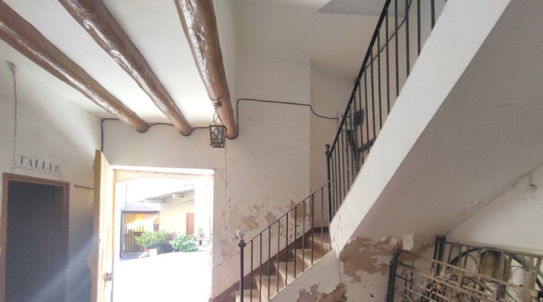 Huesca - Graus - 500m2