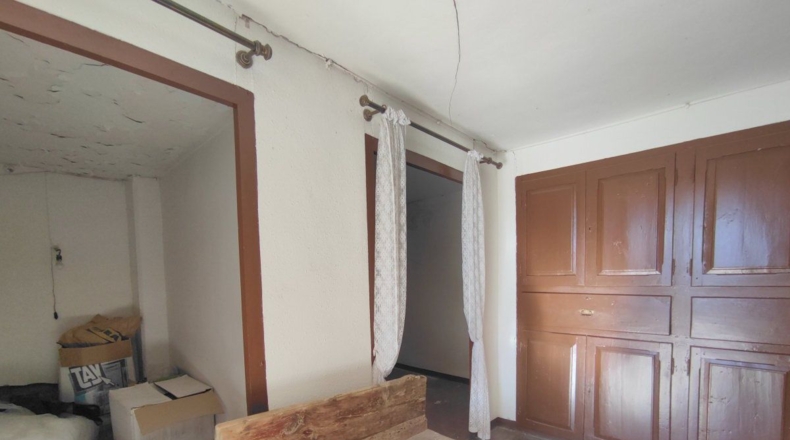 Huesca - Graus - 500m2